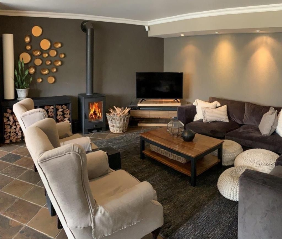 4 Bedroom Property for Sale in Harrismith Free State